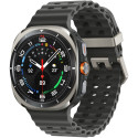 "Samsung Galaxy Watch Ultra LTE 47mm titanium silver"