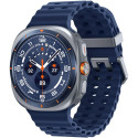 "Samsung Galaxy Watch Ultra LTE 47 mm titanium blue"