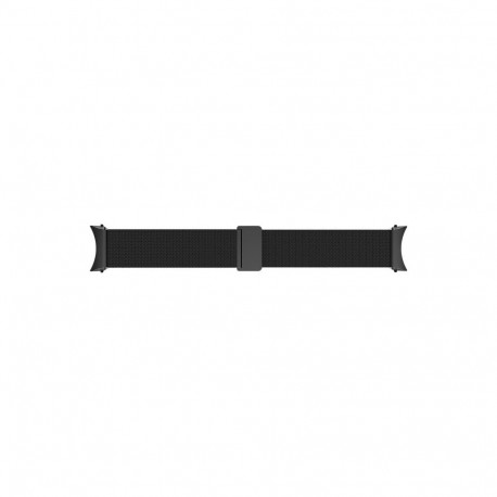 Samsung Galaxy Watch4/5/6/7 milanese rihm 44 mm must