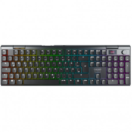 "CHERRY XTRFY MX 10.1 WIRELESS"