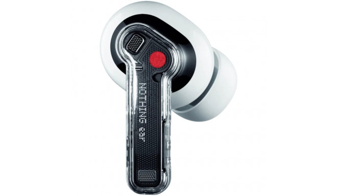 "Nothing Ear ANC, HI-RES-Audio mit LHDC 5.0 white"