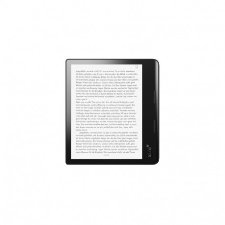 "TOLINO EPOS 3 EREADER"