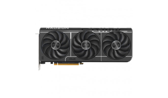 "RX 9070 16G Asus PRIME EVO GDDR6"
