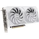"RTX5060 8GB Asus DUAL GDDR7 white"