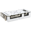"RTX 5060TI 16GB Asus DUAL GDDR7 white"