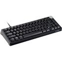 "Gaming Tastatur XPG SORCERER MINI (US Layout) black retail"