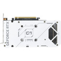 "RTX 5060TI 16GB Asus DUAL GDDR7 white"