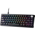 "Gaming Tastatur XPG SORCERER MINI (US Layout) black retail"
