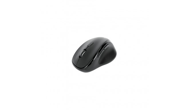 "MANHATTAN Ergonomische Funkmaus USB-A/C 6 Tasten + Mausrad"