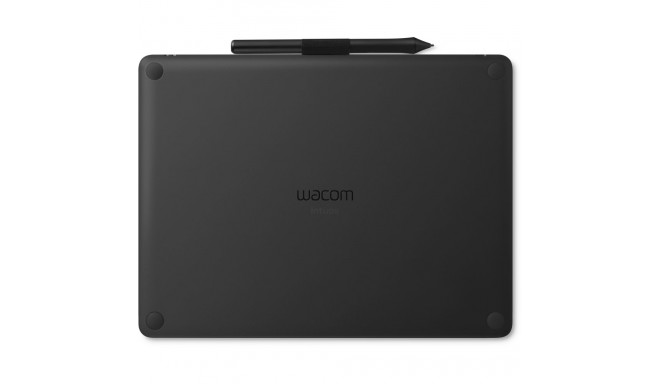 "WACOM Intuos M Black"