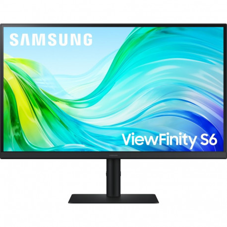 "Samsung Monitor ViewFinity S6 S61F (LS27F610EAUXEN)"