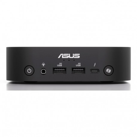 "ASUS NUC Gen14 Pro AI Lunar Canyon U5/16GB/512GB/Win11Pro RNUC14LNKU5073N2 EU Cord"