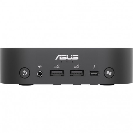 "ASUS NUC GEN14 Pro AI Lunar Canyon U5/16GB/512GB/WIN11H RNUC14LNKU5073H2 EU Cord"