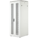 "DIGITUS Netzwerkschrank Unique 42HE 2053x800x800mm grau"
