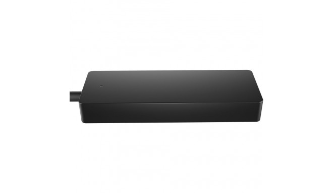 "D HP USB-C 4K USB-C Multiport Hub"