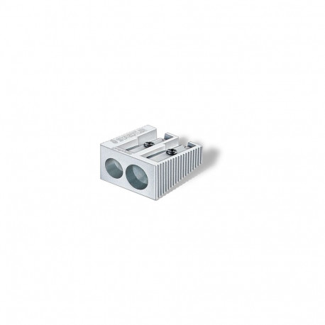 "STAEDTLER Doppelspitzer Metall"