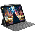 "SLIM FOLIO FOR IPAD (10TH GEN)"
