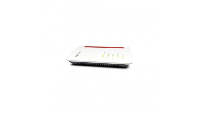"AVM Fritz!Box 4050 AX Wifi-6"