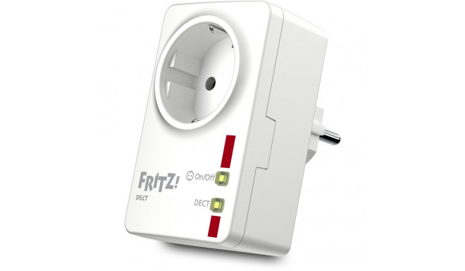 "Steckdose AVM FRITZ! DECT 200"
