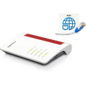 "AVM Fritz!Box 4050 AX Wifi-6"