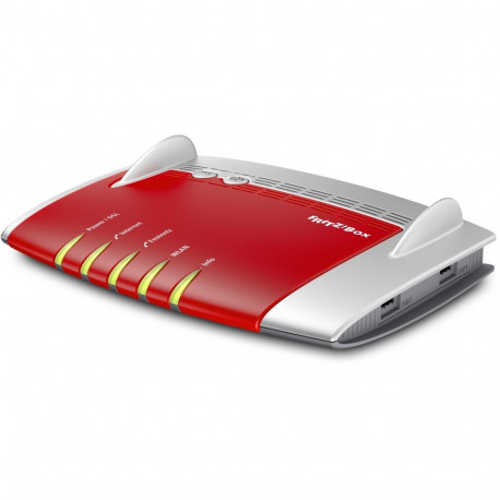 "AVM FRITZ!Box Fon WLAN 7490 A/VDSL"