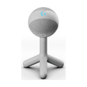 "LOGITECH Yeti GX Dynamic RGB Gaming Mic with LIGHTSYNC - OFF WHITE - EMEA28-935"