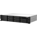 "QNAP TS-873AeU-RP - NAS Server - 8 Schächte SATA 6Gb/s"