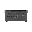 "Barebone Gigabyte Brix GB-BMCE-5105"