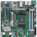 "AM4 ASRock X570D4U-2L2T Lan Broadcom"