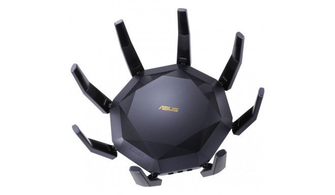 "ASUS RT-AX89X DualBand AX6000 WiFi6 WLAN-Router"