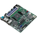 "AM4 ASRock X570D4U-2L2T Lan Broadcom"