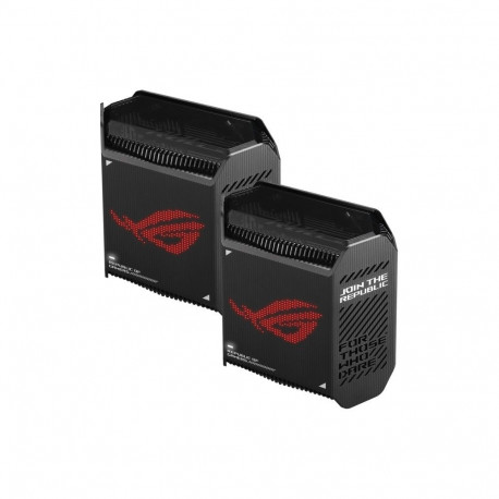 "ASUS ROG Rapture GT-AX10000 TriBand WiFi6 Mesh-Router"