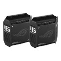 "ASUS ROG Rapture GT-AX10000 TriBand WiFi6 Mesh-Router"