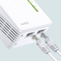 "INTD TP-LINK Powerline TL-WPA4221 KIT AV600-300Mbit/s-WLAN-Powerline-Extender KIT"