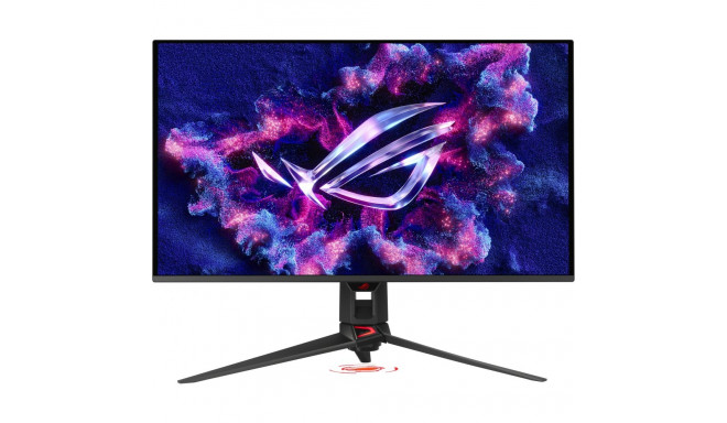 "ASUS ROG Swift OLED PG32UCDMR 80.01cm (16:9) UHD HDMI DP"