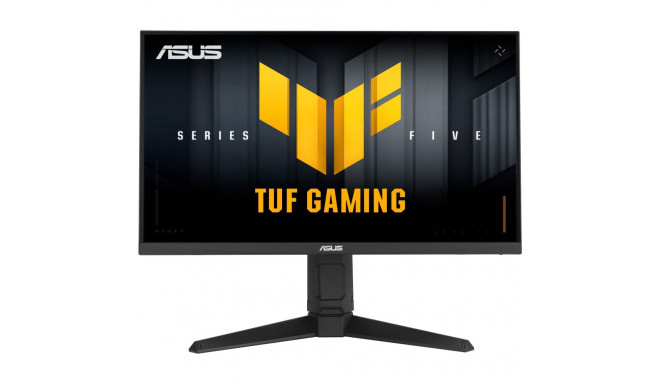 "ASUS TUF Gaming VG259QL5A 62.23cm (16:9) FHD HDMI DP"