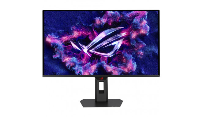 "ASUS ROG Strix OLED XG27ACDMS 67.32cm (16:9) WQHD HDMI DP"