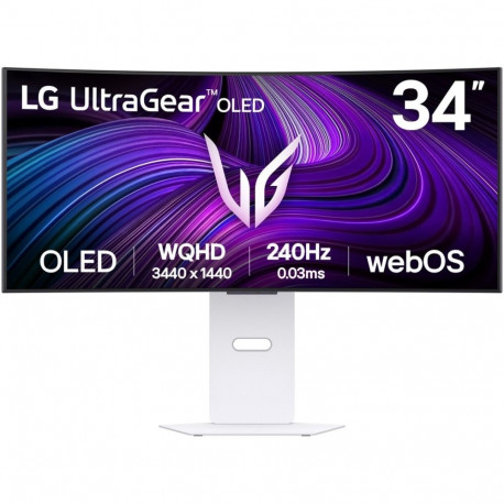 "LG Monitor 34GX90SA-W 34GX90SAW (34GX90SA-W)"