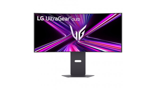 "LG 34"" 34GX900A-B"