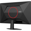 "AOC 68,6cm (27"") 27G4HRE 16:09 2xHDMI+DP black/red"