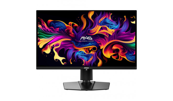 "MSI Monitor MAG 271QPX QD-OLED QDOLED E2 (MAG 271QPX QD-OLED E2)"