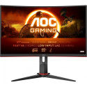 "AOC G2 C27G2Z3/BK Full HD Curved Gaming Display 68,6 cm (27"""")"
