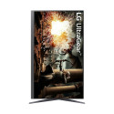 "LG Monitor UltraGear Gaming 32GS75Q-B 32GS75QB (32GS75Q-B.AEU)"