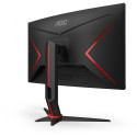 "AOC G2 C27G2Z3/BK Full HD Curved Gaming Display 68,6 cm (27"""")"