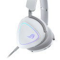 "ASUS Headset ROG Delta II white"