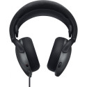 "Alienware Wired Gaming Headset USB RGB 20 black"