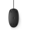 "HP Maus 125 Wired Mouse (Bulk) bulk"