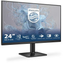 "Philips 60.5cm (23.8"") 24E2N1110 16:09 HDMI+D-Sub black"