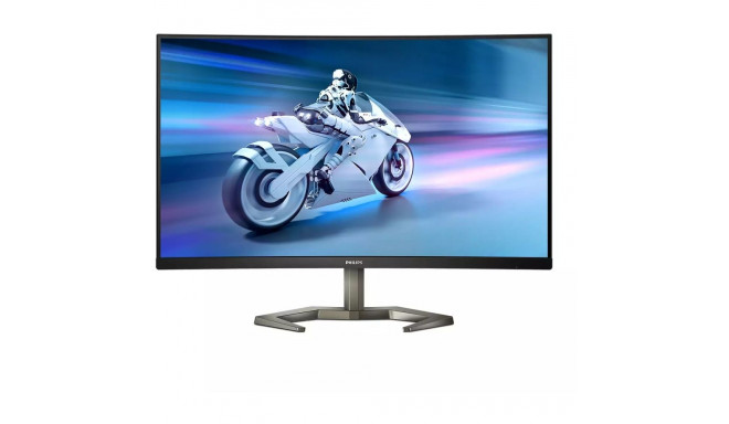 "Philips 80.0cm (31.5"") 32M1C5200W 16:09 2xHDMI+DP Curved VA retail"