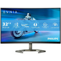 "Philips 80.0cm (31.5"") 32M1C5200W 16:09 2xHDMI+DP Curved VA retail"